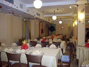 Terme Park Hotel 3*, Terme Vigliatore Italien