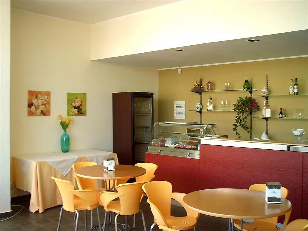 Terme Park Hotel 3*, Terme Vigliatore