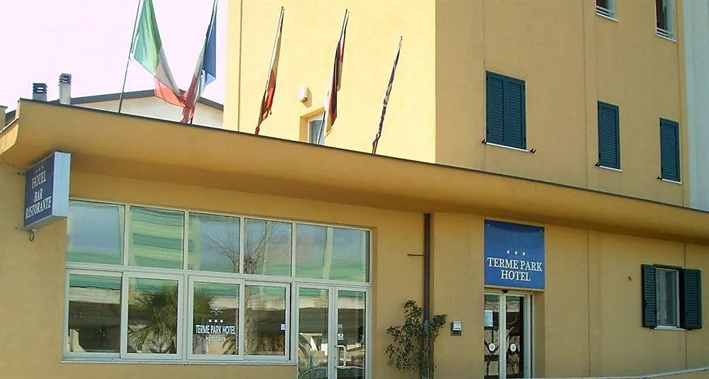 Terme Park Hotel  Terme Vigliatore