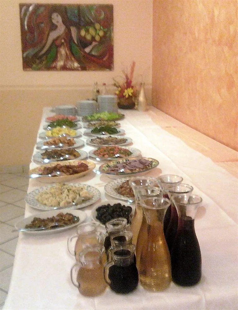 Terme Park Hotel