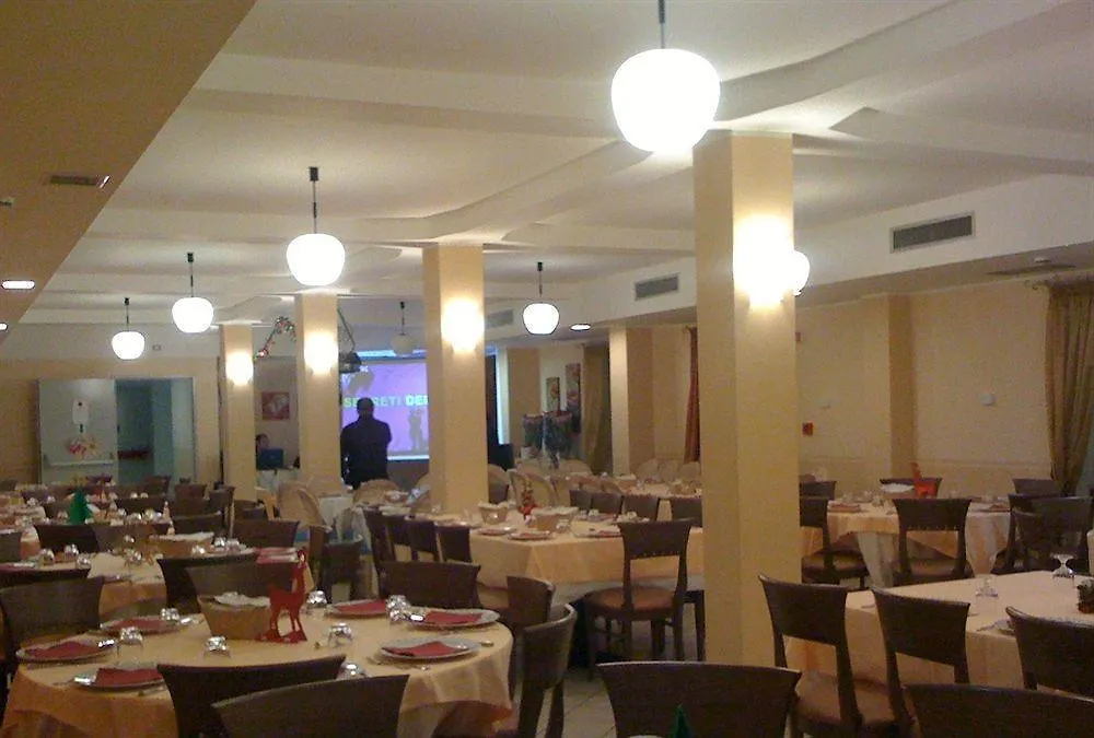 ***  Terme Park Hotel Terme Vigliatore Italia
