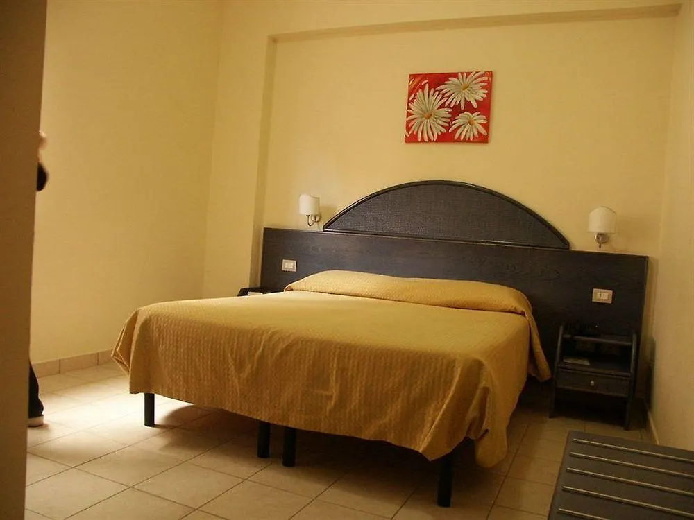 Terme Park Hotel Terme Vigliatore