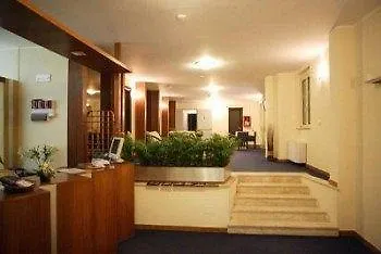 Terme Park Hotel Terme Vigliatore 3*,  Italia