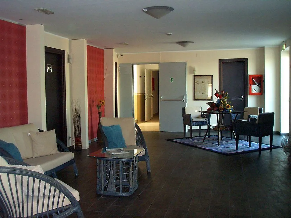 Terme Park Hotel Terme Vigliatore 3*,  Italia