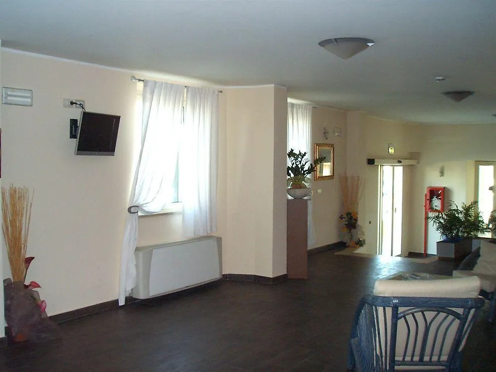 Terme Park Hotel Terme Vigliatore